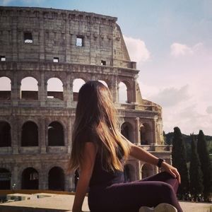 Meet your Posher, Ale